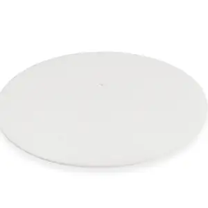 Levylautasen huopamatto