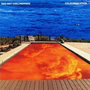 Red Hot Chili Peppers: Californication