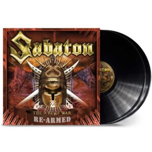 Sabaton: The Art Of War