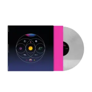 Coldplay: Music Of The Spheres