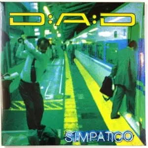 D-A-D: Simpatico