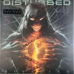 Disturbed: Divisive