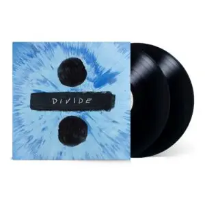 Ed Sheeran: Divide