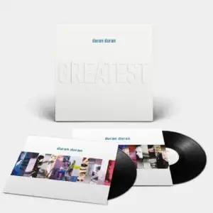 Duran Duran: Greatest