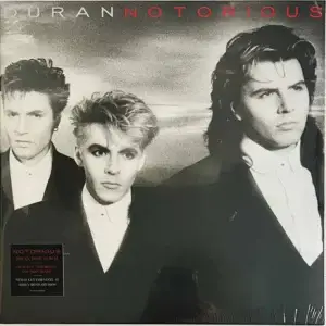 Duran Duran: Notorious