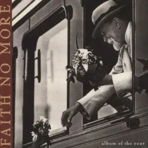 Faith No More: Album Of The Year