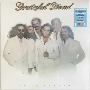Grateful Dead: Go to Heaven