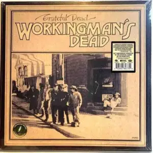 Grateful Dead: Workingman's Dead