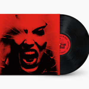 Halestorm: Back From the Dead