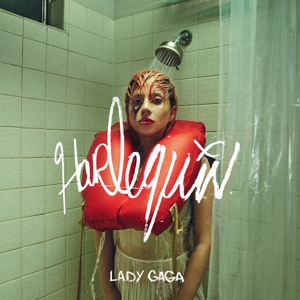 LADY GAGA: HARLEQUIN