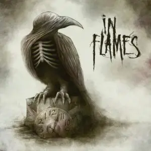 In Flames: Sounds Of A Playground Fading
