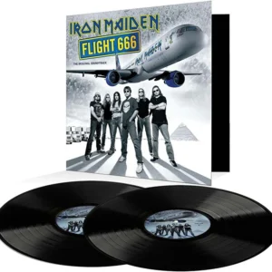 Iron Maiden: Flight 666: The Original Sound