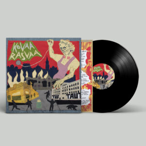 Kovaa Rasvaa - Tarinaksi paketoitu valhe