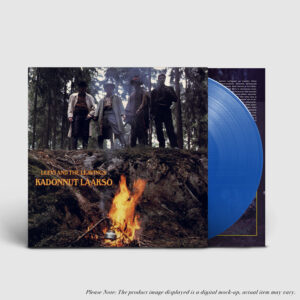 Leevi and the Leavings - Kadonnut laakso