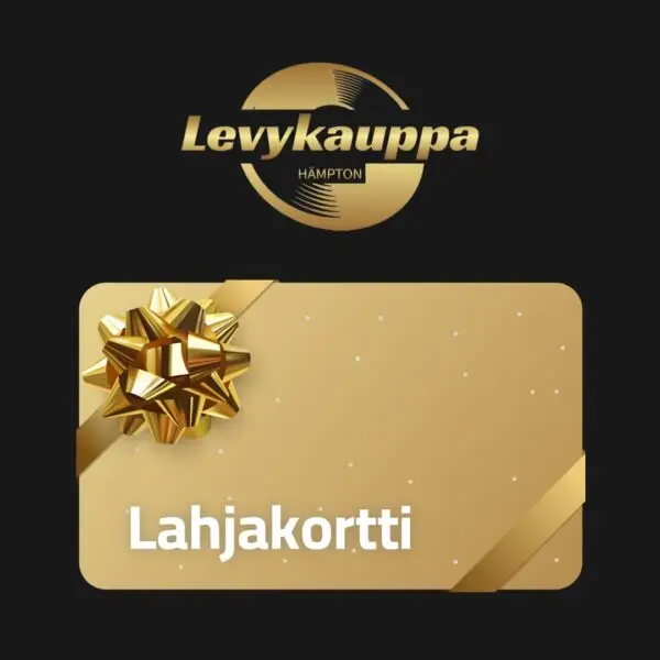 levykauppa_hampton_lahjakortti