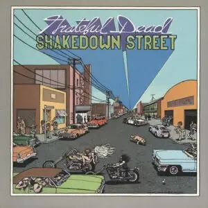 Grateful Dead: Shakedown Street
