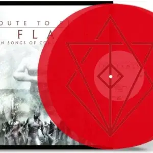 In Flames: Reroute To Remain