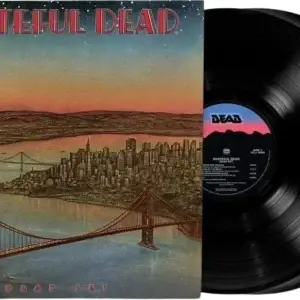 Grateful Dead: Dead Set