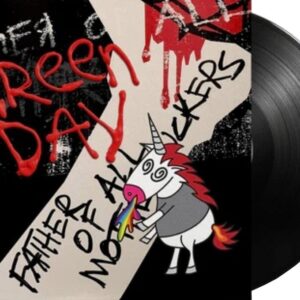 Green Day: Father of All...(Vinyl)