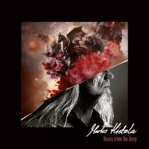 Marko Hietala: Roses from the Deep