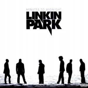 Linkin Park: Minutes To Midnight