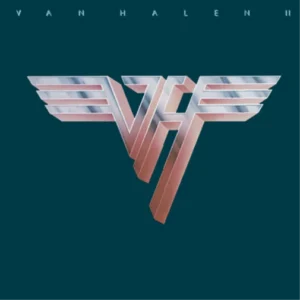 Van Halen: Van Halen II