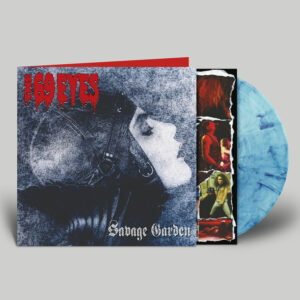 The 69 Eyes - Savage Garden