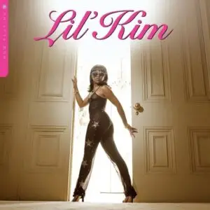 Lil' Kim: Now Playing