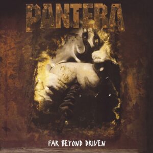 Pantera: Far Beyond Driven