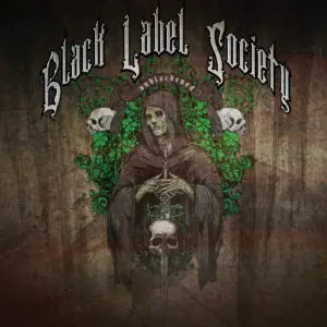 Black Label Society - Unblackened live