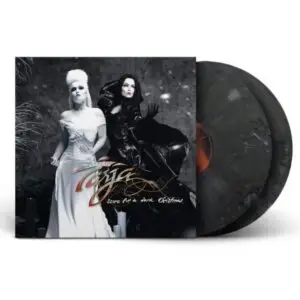 Tarja Turunen - Score for a Dark Christmas