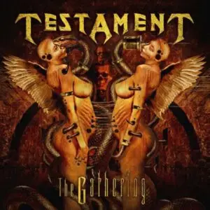 Testament : Gathering