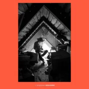 J.Karjalainen : Soulavaris