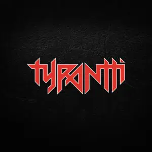 Tyrantti - Tyrantti
