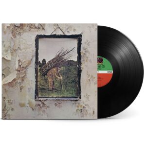 Led Zeppelin - IV