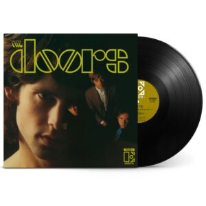 The Doors - The Doors