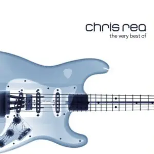 Chris Rea - The Very Best of