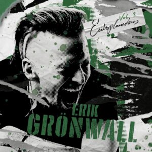 Erik Grönwall - Eriksplanations vol. 3