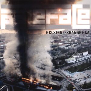 Paleface - Helsinki - Shangri-La