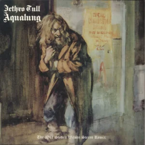 Jethro Tull - Aqualung