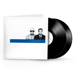Pet Shop Boys - Discography : The Singles Collection