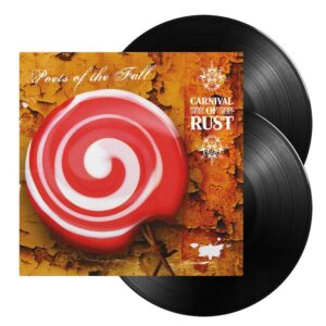Poets Of The Fall - Carnival of rust