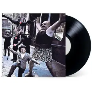 The Doors - Strange days