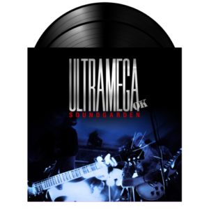 Soundgarden - Ultramega Ok