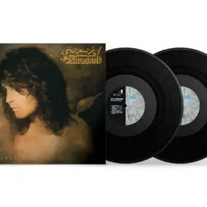 Ozzy Osbourne: No More Tears (30th Anniverary Edition)