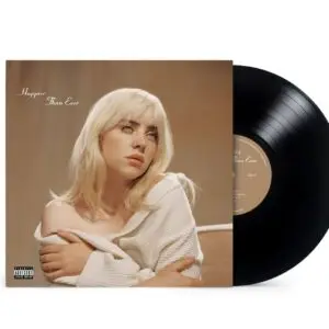 Billie Eilish: Happier Than Ever
