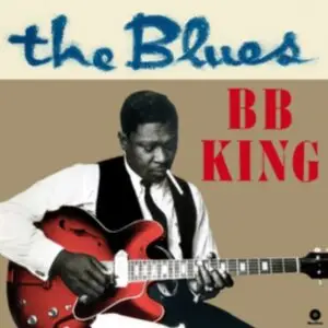 B.B. King - The Blues
