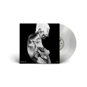 Yungblud - Idols II  ilmestyy 15.5.2026