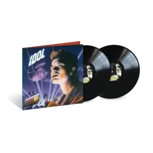 Billy Idol - Charmed Life