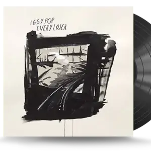 Iggy Pop - Every Loser